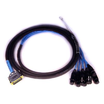 AVID DB25-XLRF DIGISNAKE 12